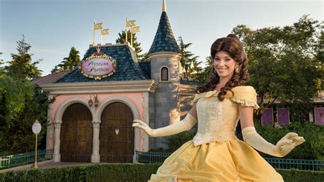 disney pavillon des princesses|Disney Princesses and Princes